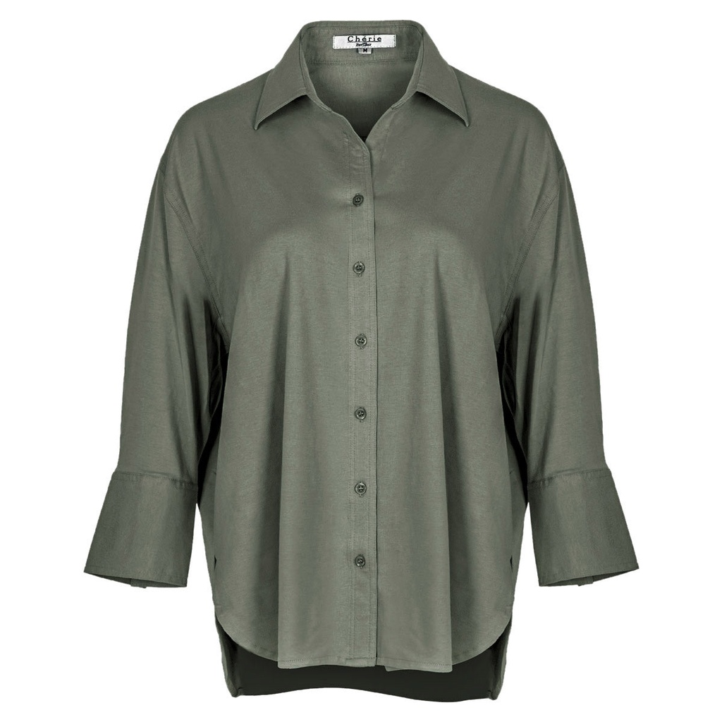 Women's Top (CBJS-8|1702|FOLA)