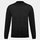 Men's Lambswool Country Sweater (QW-008|RNK/FSL)        