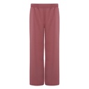 Women's Wool Rich Blend Trousers (STR-53|1753)        