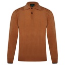 Men's Lambswool Country Sweater (QW-077|CLR/FSL)        