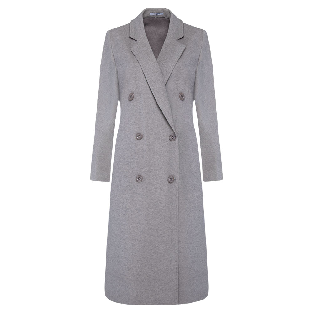 Women's Over Coat (KNT-38|1667)