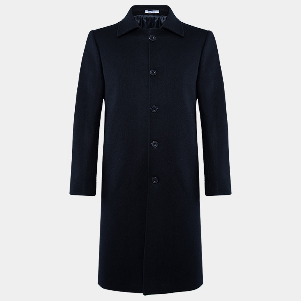 Men's Over Coat (BL-125|CLR)