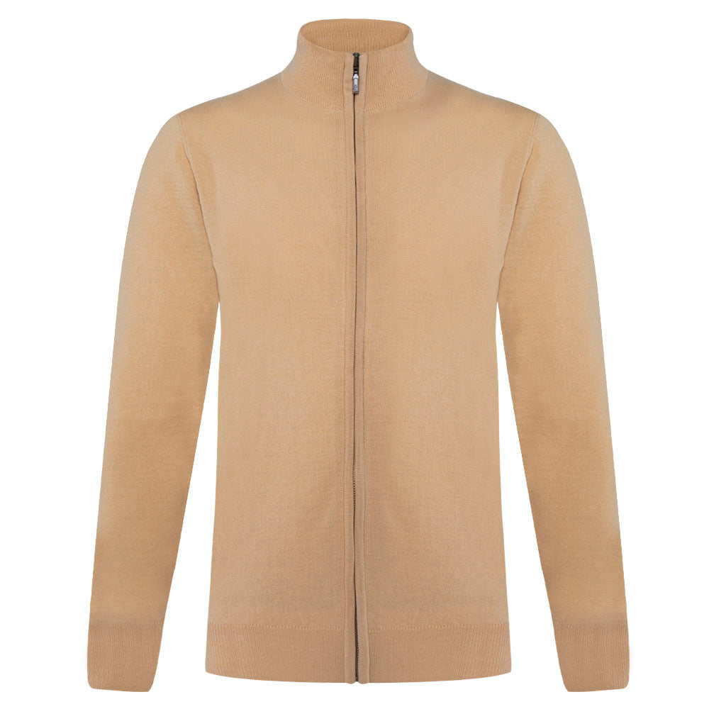 Men's Cardigan (QW-010|HNK/FSZ)