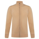 Men's Lambswool Country Cardigan (QW-010|HNK/FSZ)        