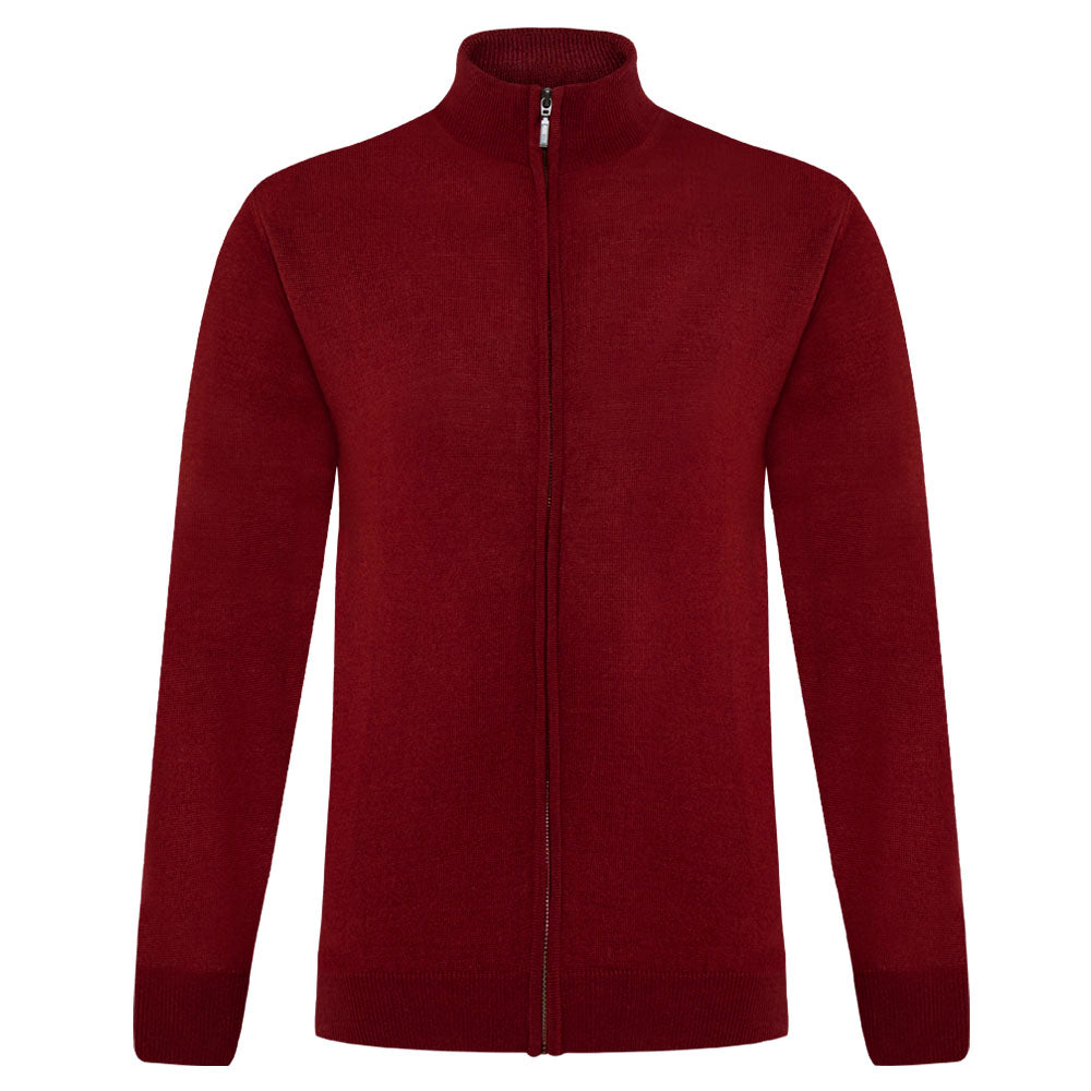 Men's Cardigan (QW-065|CDG)