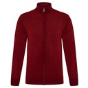 Men's Lambswool Country Cardigan (QW-065|HNK/FSZ)        