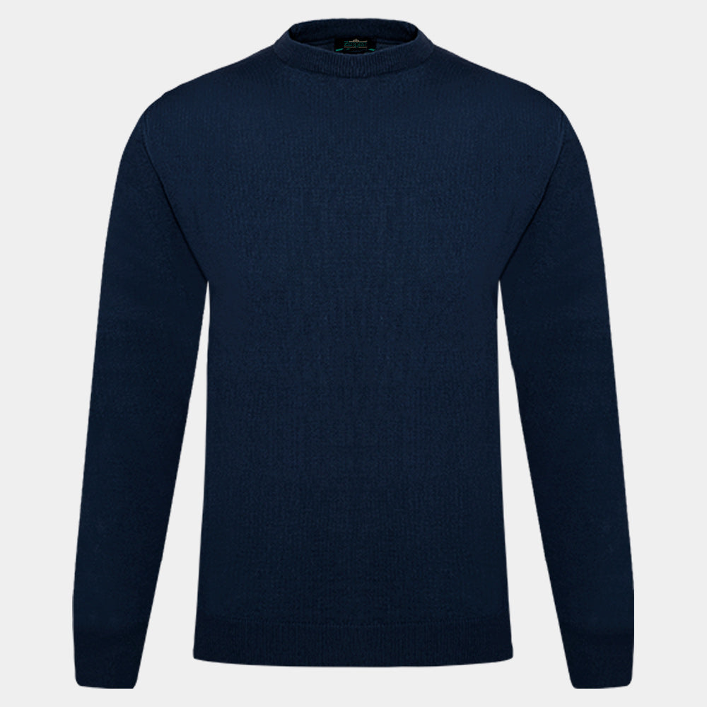Men's Sweater (LY-9052|RNK/FSL)