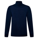 Men's Club Merino Sweater (LY-9052|HNK/FSL)        