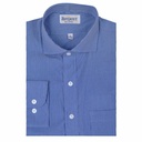 Men's Cotton Blend Shirt (SM-3112|CS6)        
