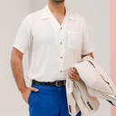 Men's Bushirt (LIN-1306|HSP)