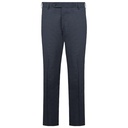 Men's Wool Rich Blend Trousers (STR-72|PTL)        