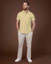 Men's Viscose Blend T Shirt (PKPVB-6|PKT)       