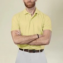 Men's Cotton Viscose Polyester T Shirt (PKTBH-8|PKT)       