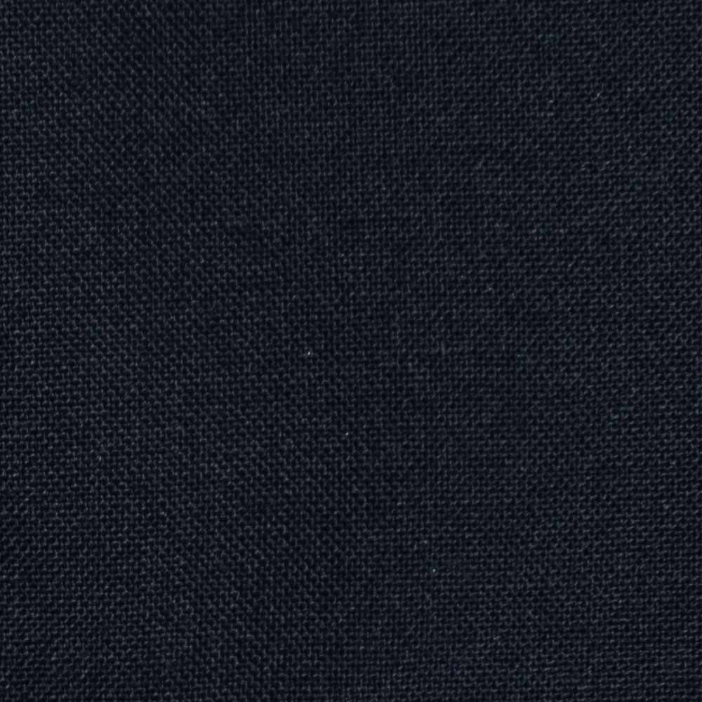 ABS-186 (BLK-REG PLN) [Width 58"]