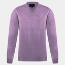 Men's Sweater (LW-038|VNK/FSL)