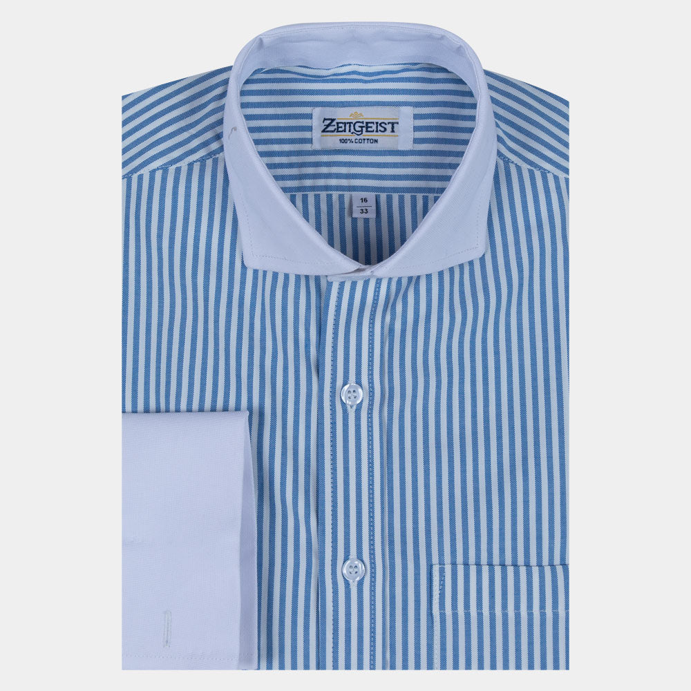 Men's Shirt (SM-3137|CS6/FCF)