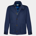 Men's Zipper Jacket (CTN-769|DRL|FOLA)