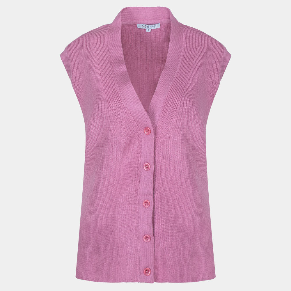 Women's Cardigan (YARN-265|1686)