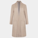 Women's Half Coat (KNT-69|1663)