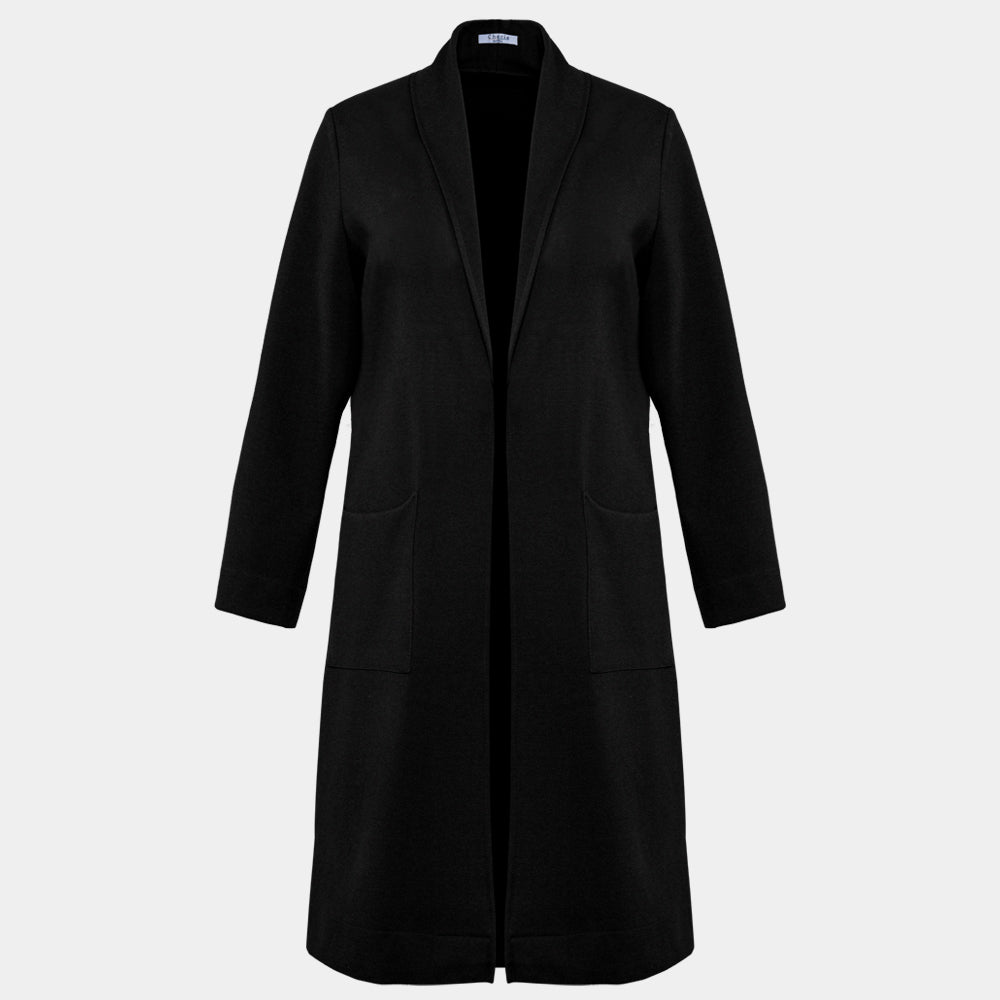 Women's Half Coat (KNT-77|1663)