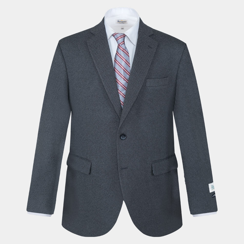 Men's Jacket (KNW-30|TLF18)