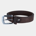 Men's Casual Leather Belt (ZAL-37/BTL-5|MAT)