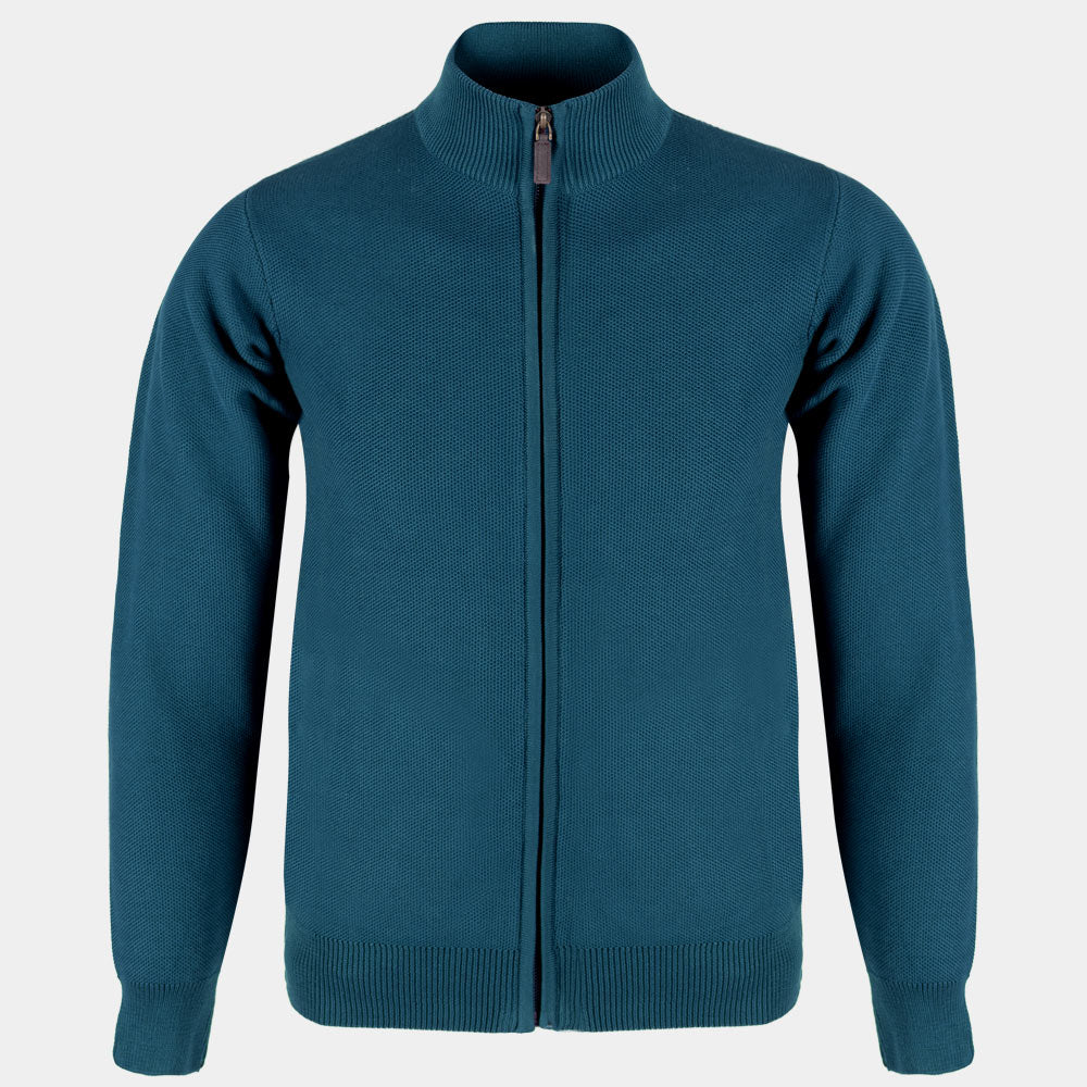 Men's Cardigan (CN-152|HNK/FSZ)