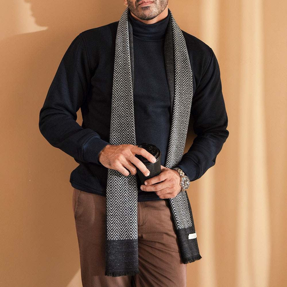 Men's Scarve (SCF-M2|M2)