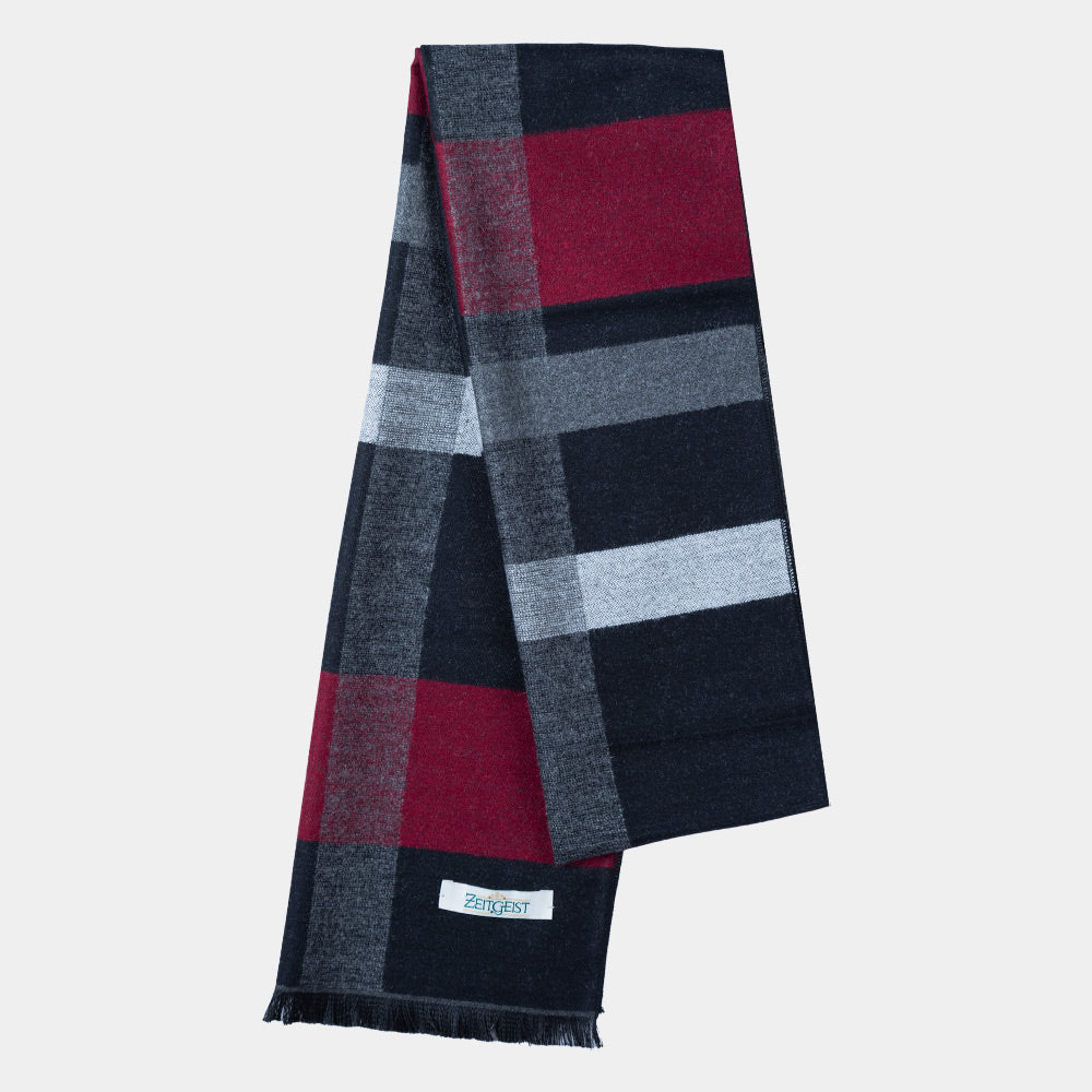 Men's Microfiber Scarve (SCF-M3|M3)        