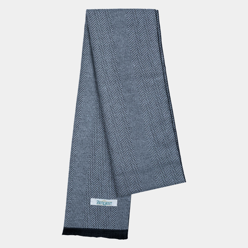 Men's Microfiber Scarve (SCF-M17/ZG130-2|M17)        
