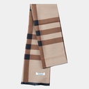 Men's Microfiber Scarve (SCF-M19/ZG130-21|M19)        