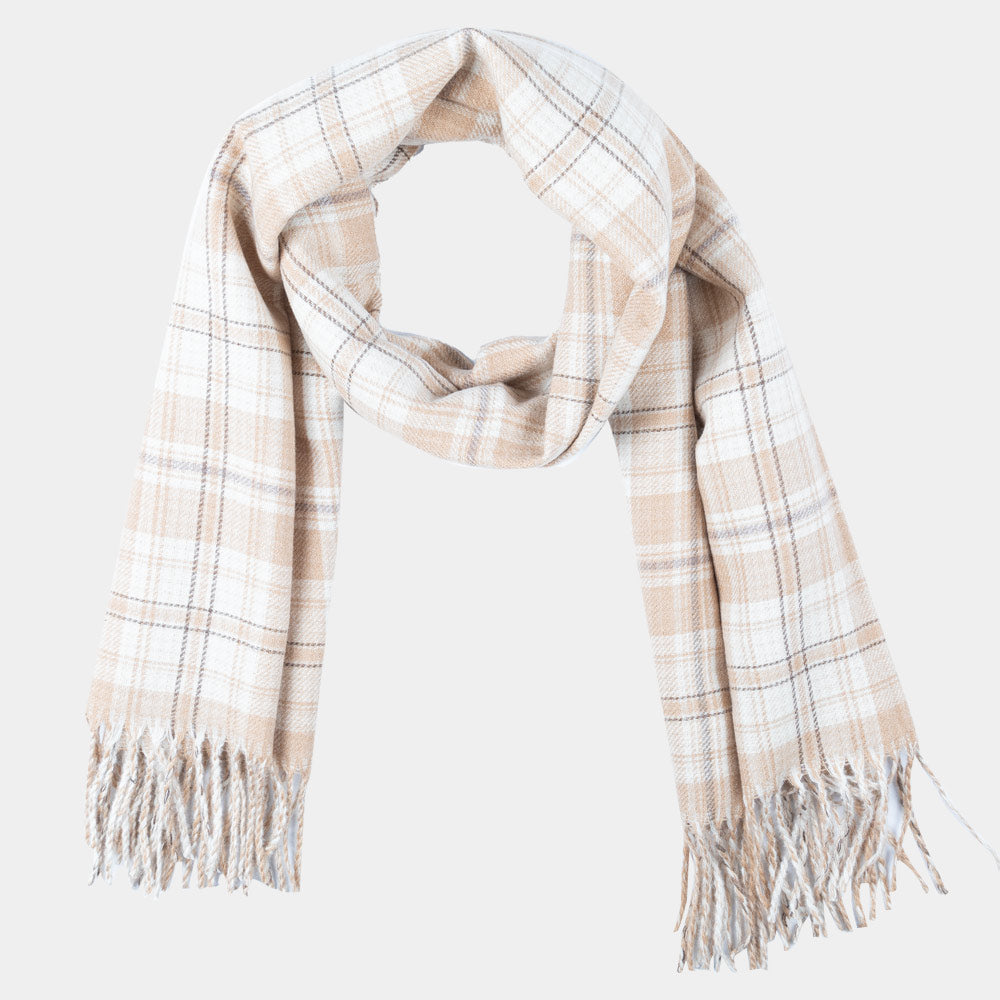 Women's Microfiber Scarve (SCF-W14/659-2|W14)        
