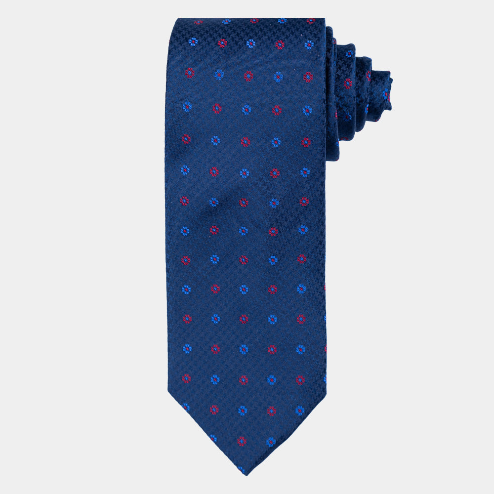 Men's Tie (D1323-5|REG)