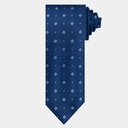 Men's Pure Silk Tie (D1323-3|REG)        