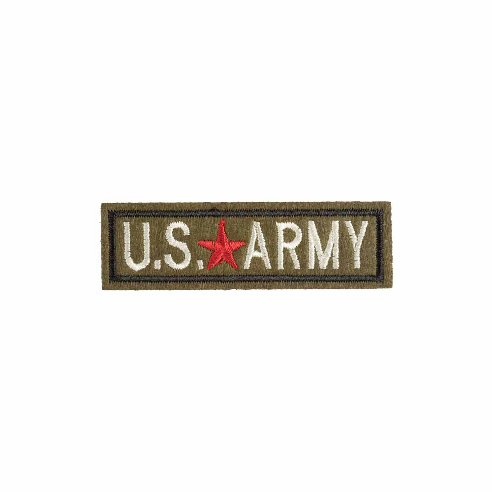 Military Badge Embroidery-6|1602