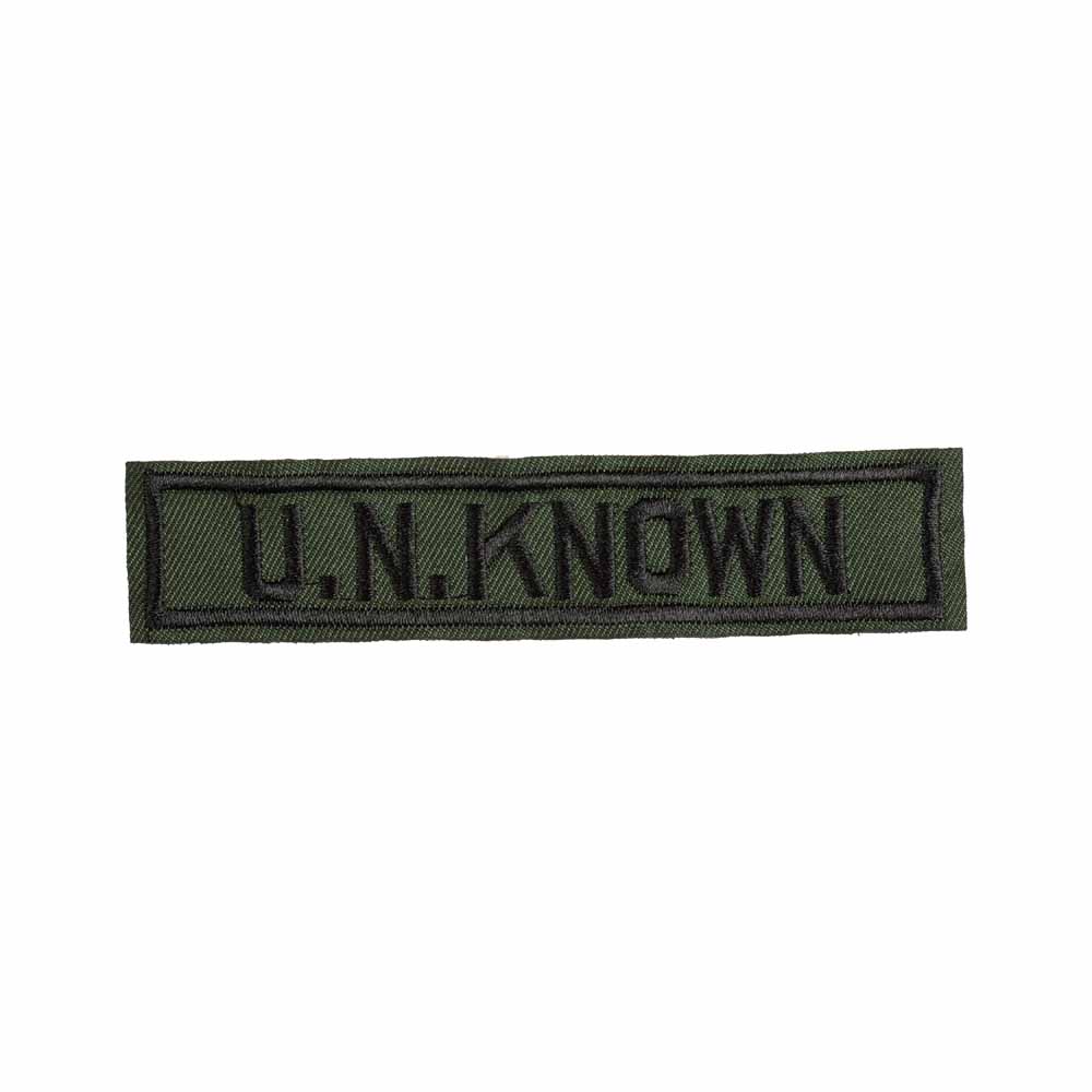 Military Badge Embroidery-7|1603