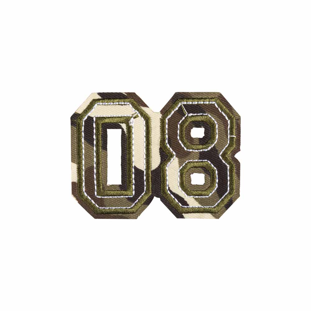 Military Badge Embroidery-10|1606