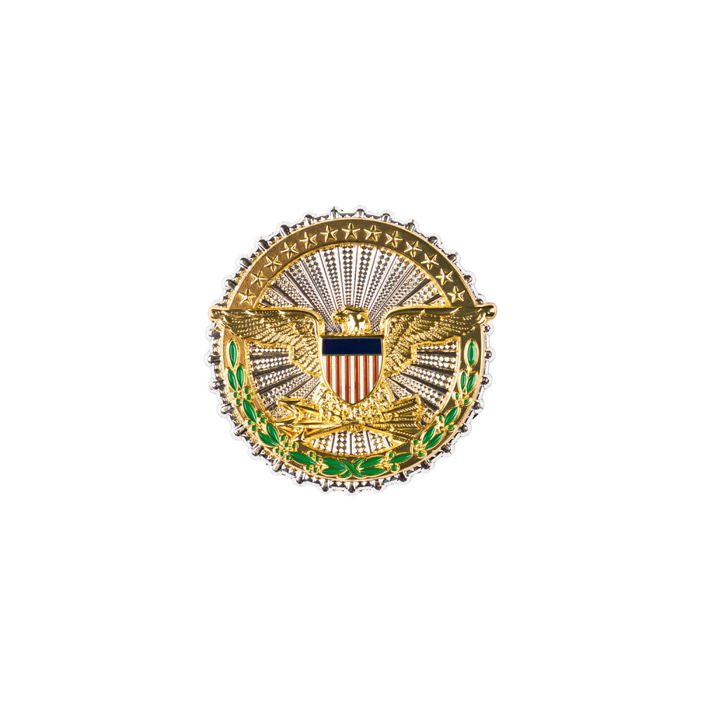 Military Badge Metal-1|1640