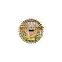 Military Badge Metal-1|1640