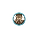 Military Badge Metal-2|1641