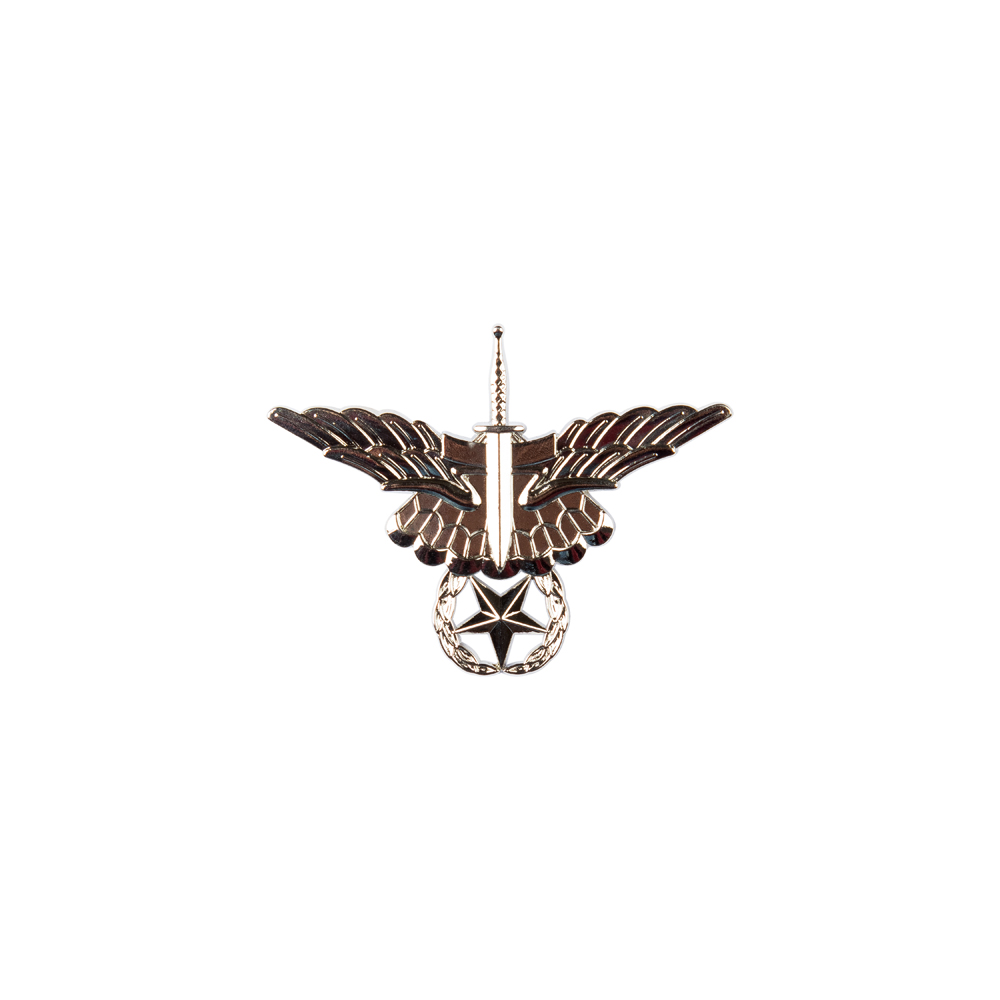 Military Badge Metal-5|1644