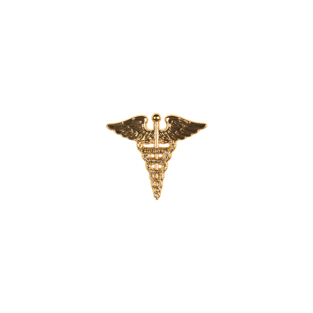 Military Badge Metal-6|1645