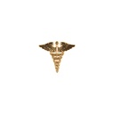 Military Badge Metal-6|1645