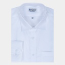Men's Pure Cotton Shirt (SM-3166|CS5/SB1)        