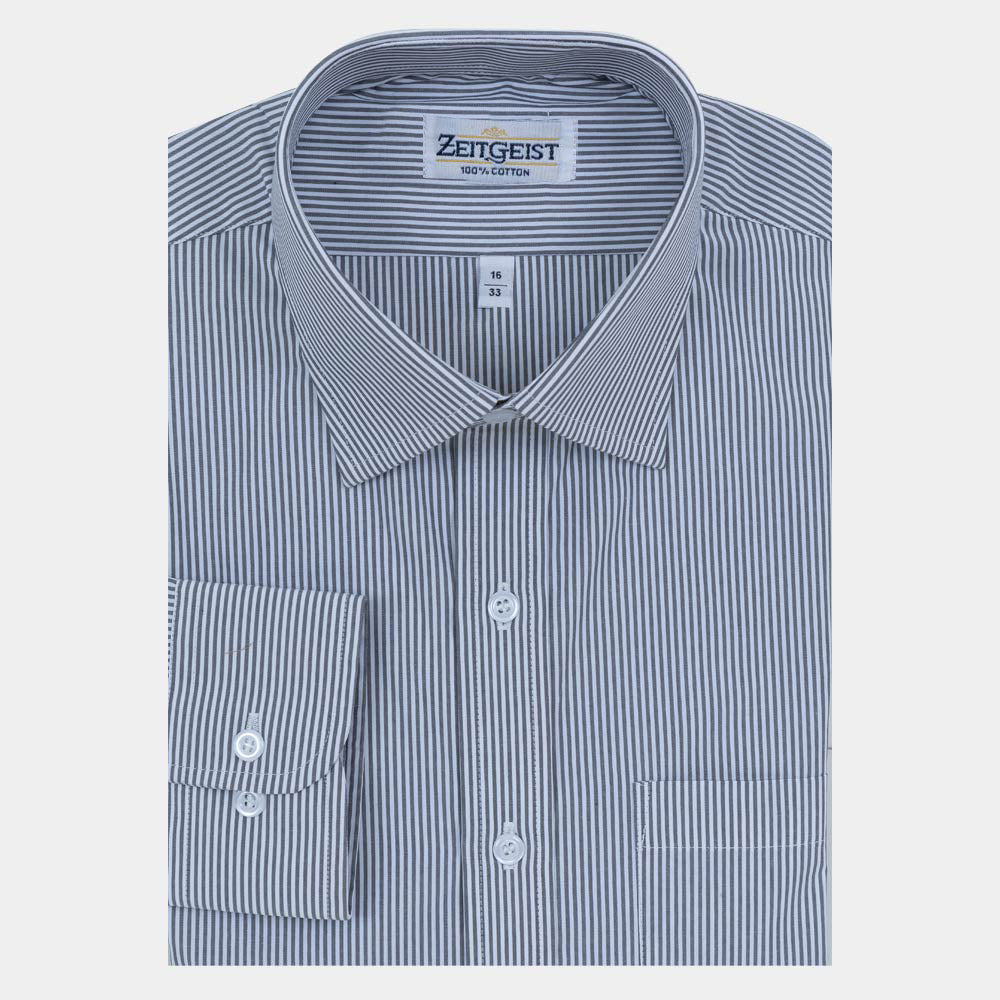 Men's Pure Cotton Shirt (SM-3167|CS5/SB1)        