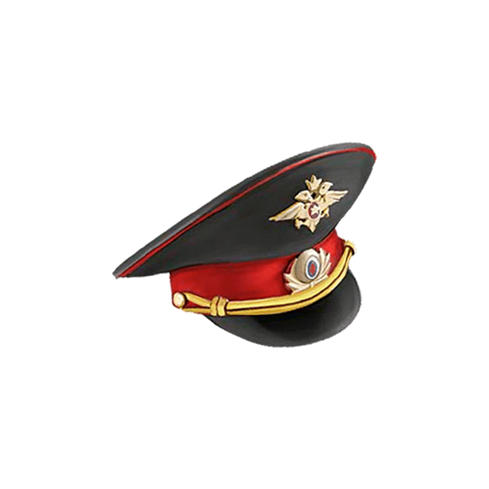 Military Service Cap (MLT-35|MLT/35)