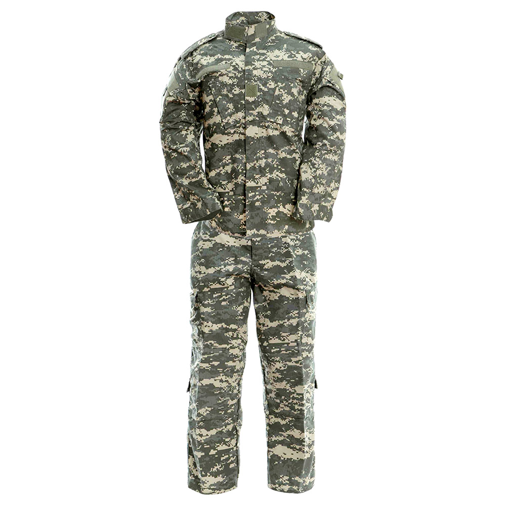 Military Combat Uniform (MLT-87|MLT/87)