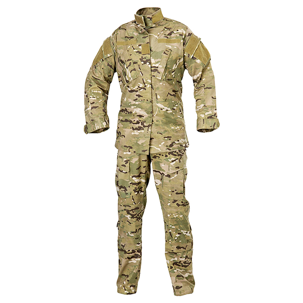 Military Combat Uniform (MLT-88|MLT/88)