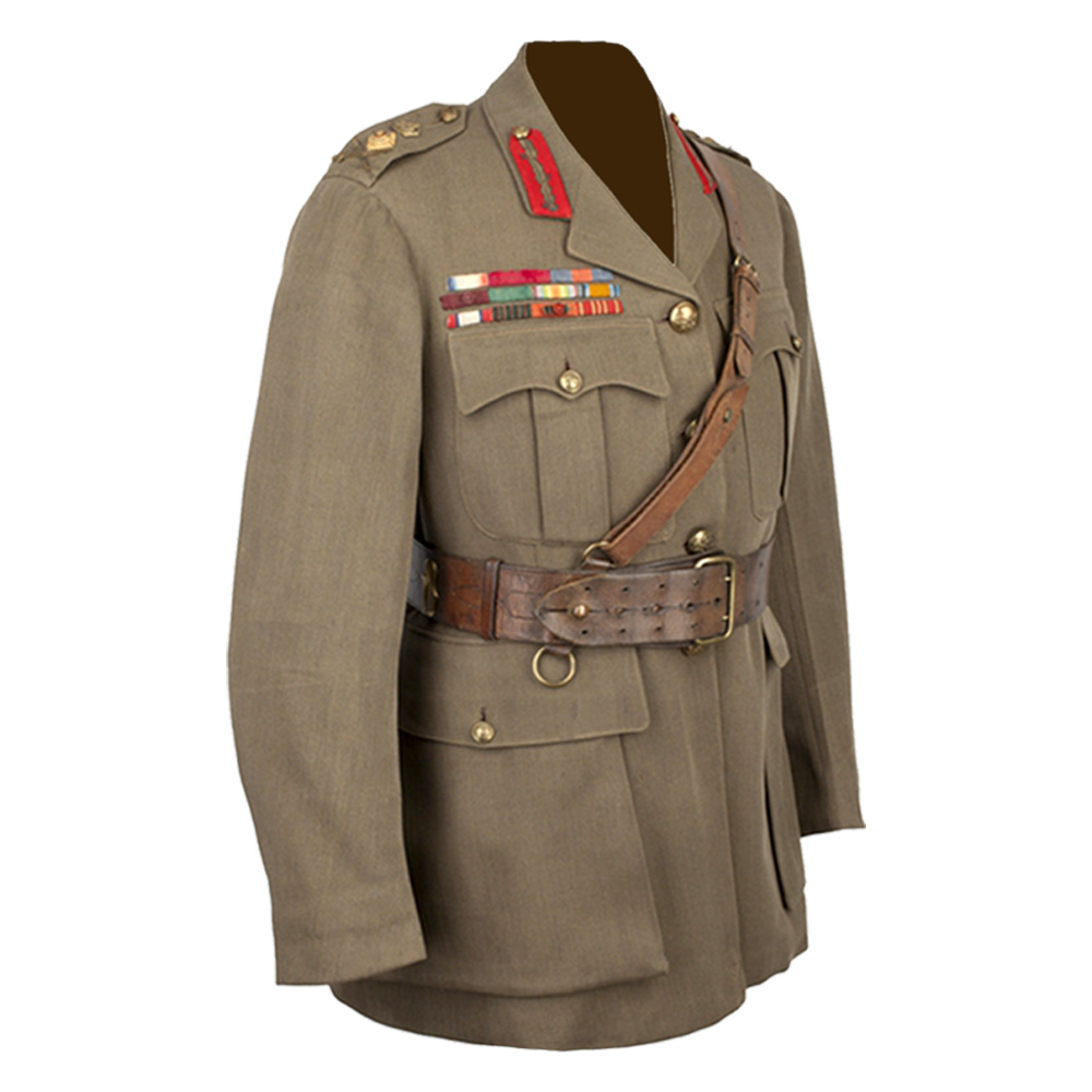 Military Combat Uniform (MLT-90|MLT/90)