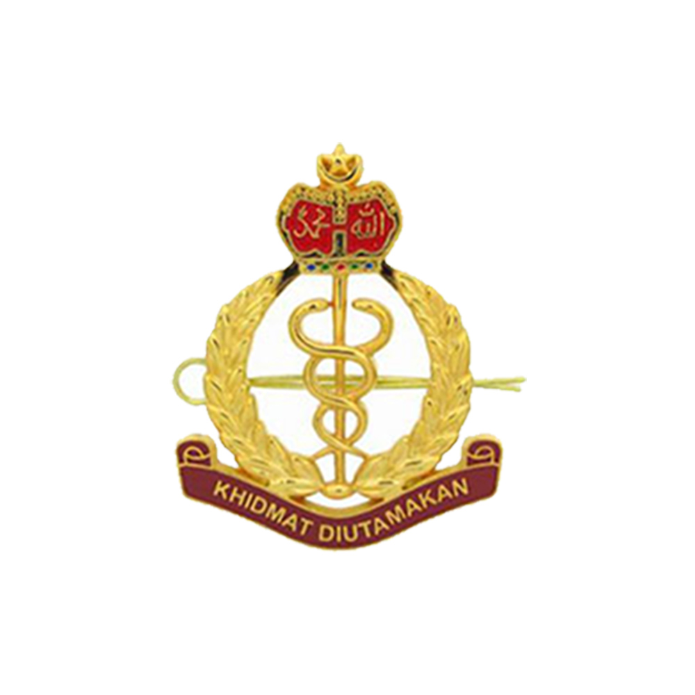 Military Badge (MLT-91|MLT/91)